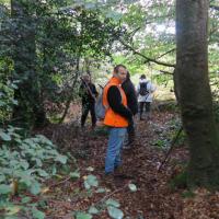 2017_10_08 Entretient circuit VTT et pose passerelles-10