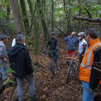 2017_10_08 Entretient circuit VTT et pose passerelles-21