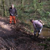 2018-03-10 Fabrication passerelle forêt Rennes-14