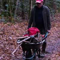 2018-03-10 Fabrication passerelle forêt Rennes 26-10