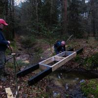 2018-03-10 Fabrication passerelle forêt Rennes 26-3