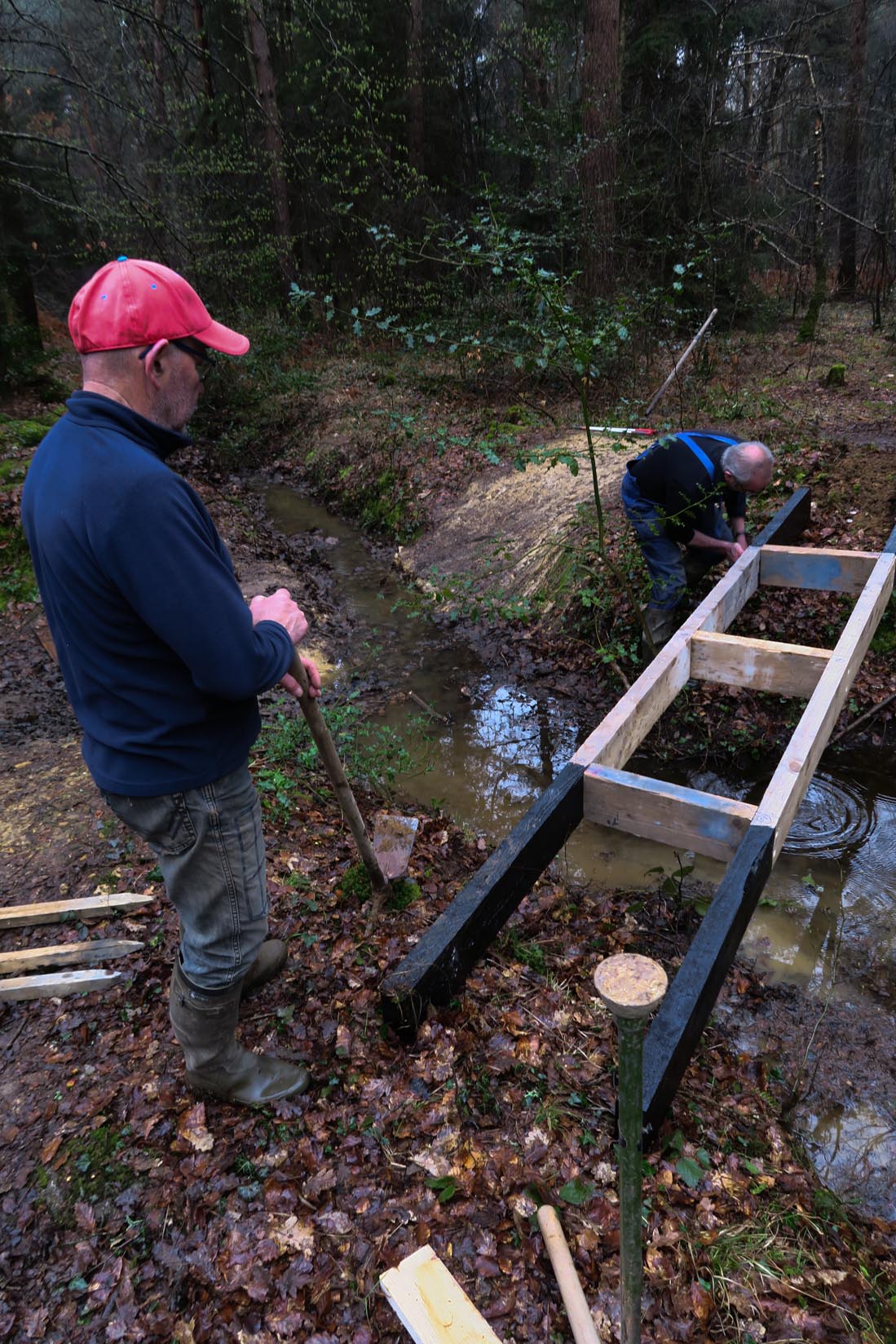 2018-03-10 Fabrication passerelle forêt Rennes 26-4