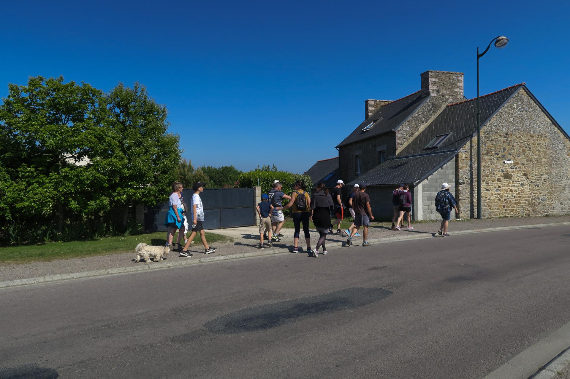 2018_05_19 Week-end famille VTT à St Alban-29