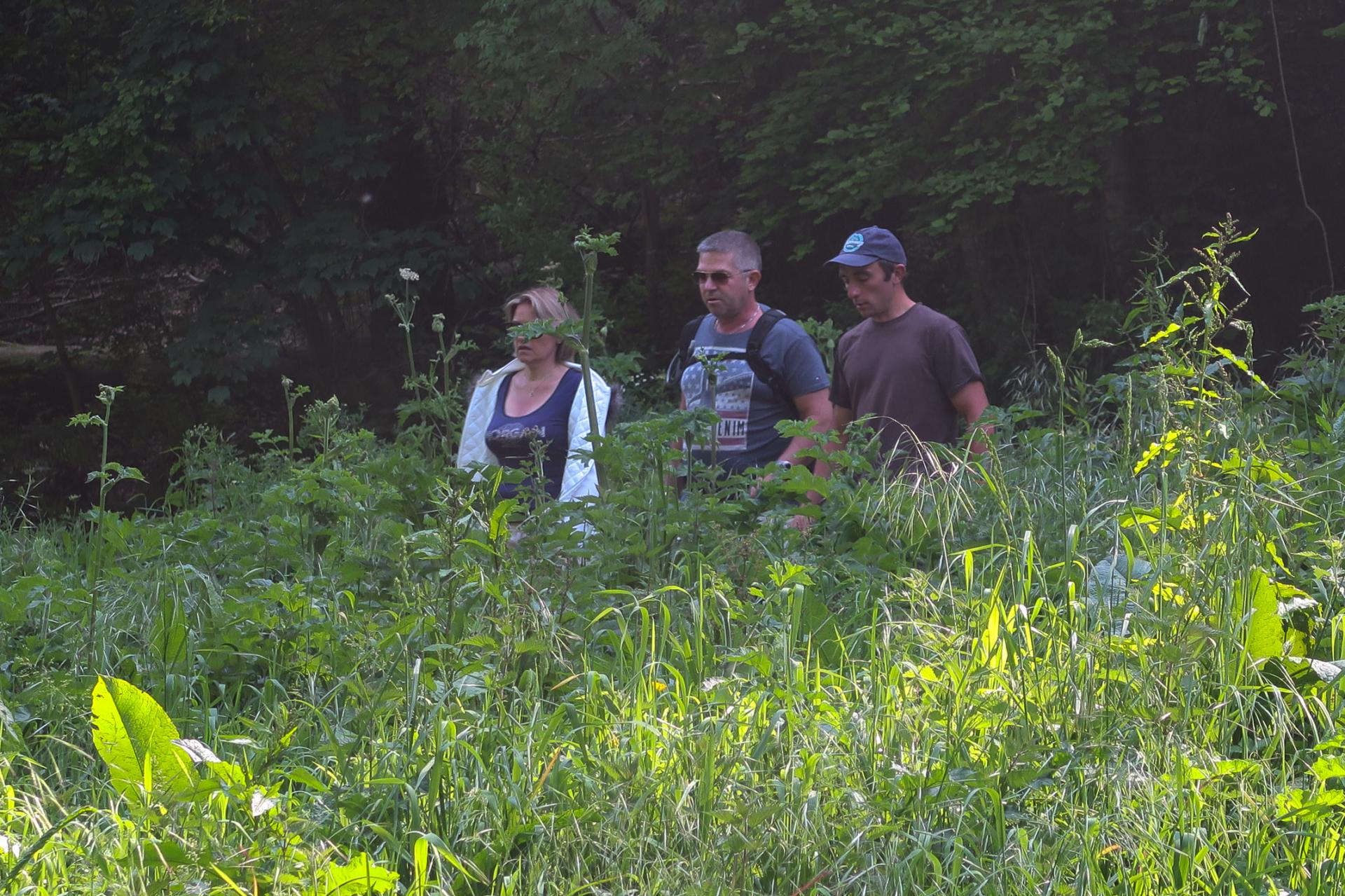 2018_05_19 Week-end famille VTT à St Alban-35