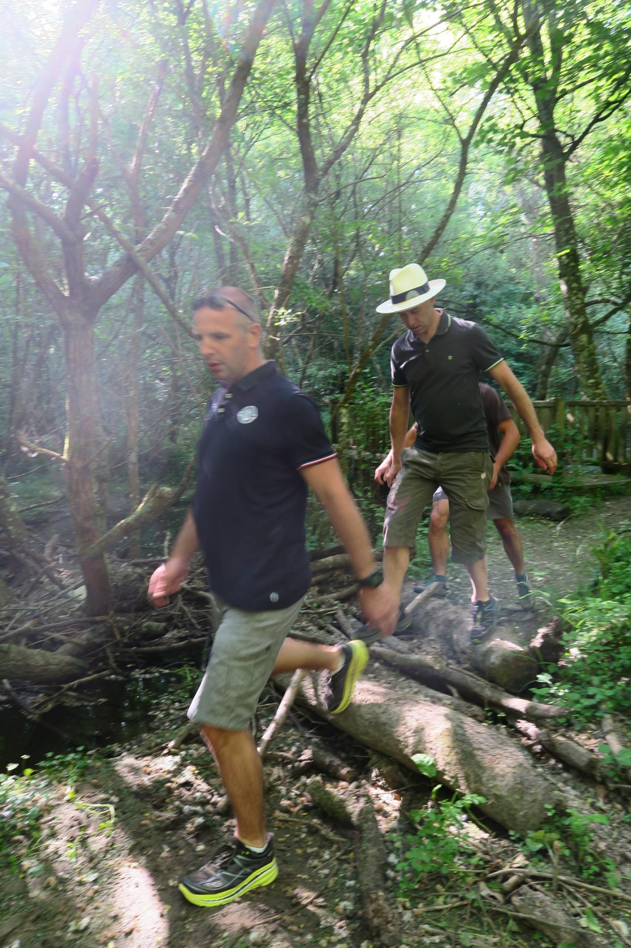 2018_05_19 Week-end famille VTT à St Alban-54