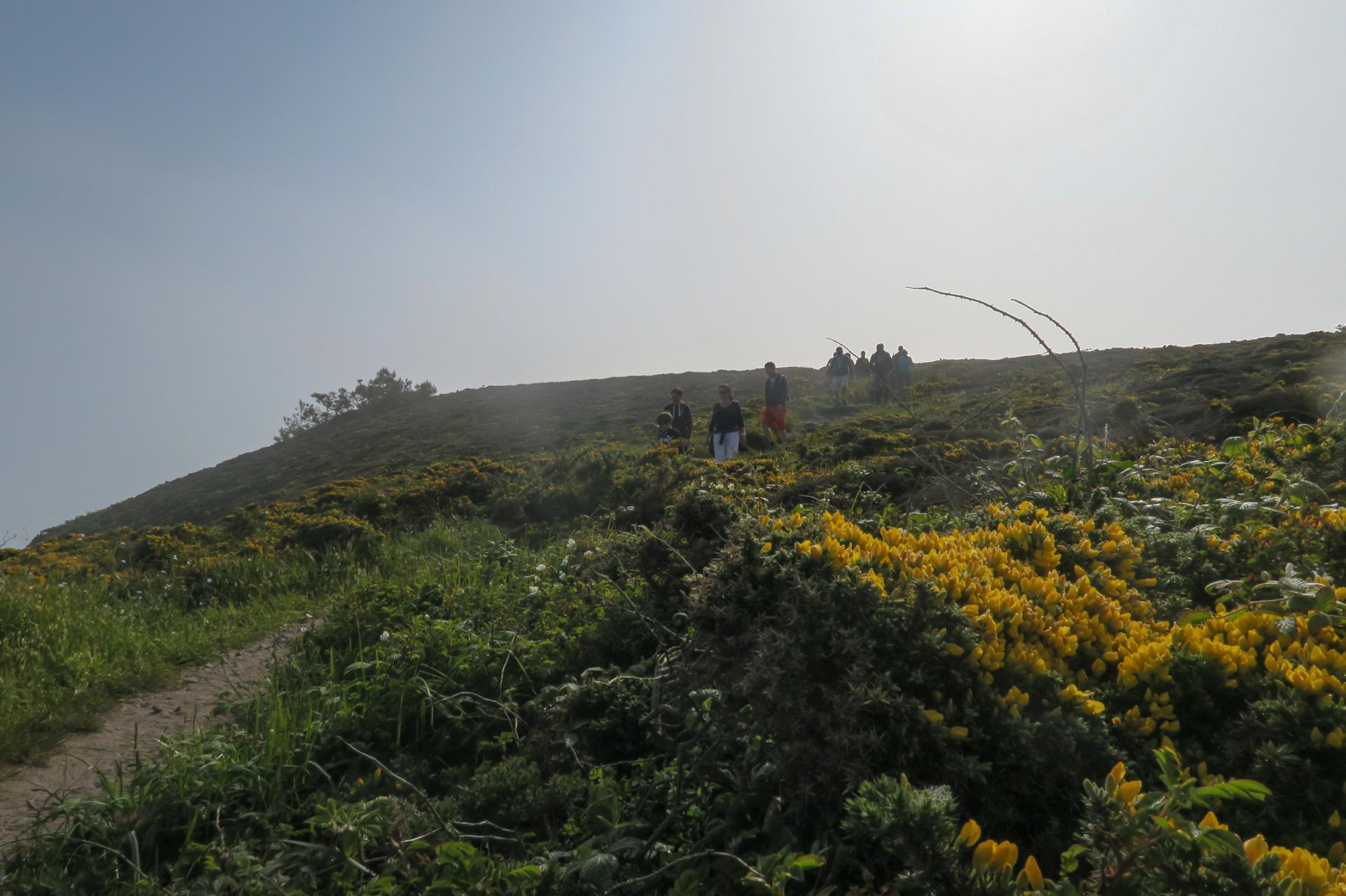 2018_05_19 Week-end famille VTT à St Alban-62