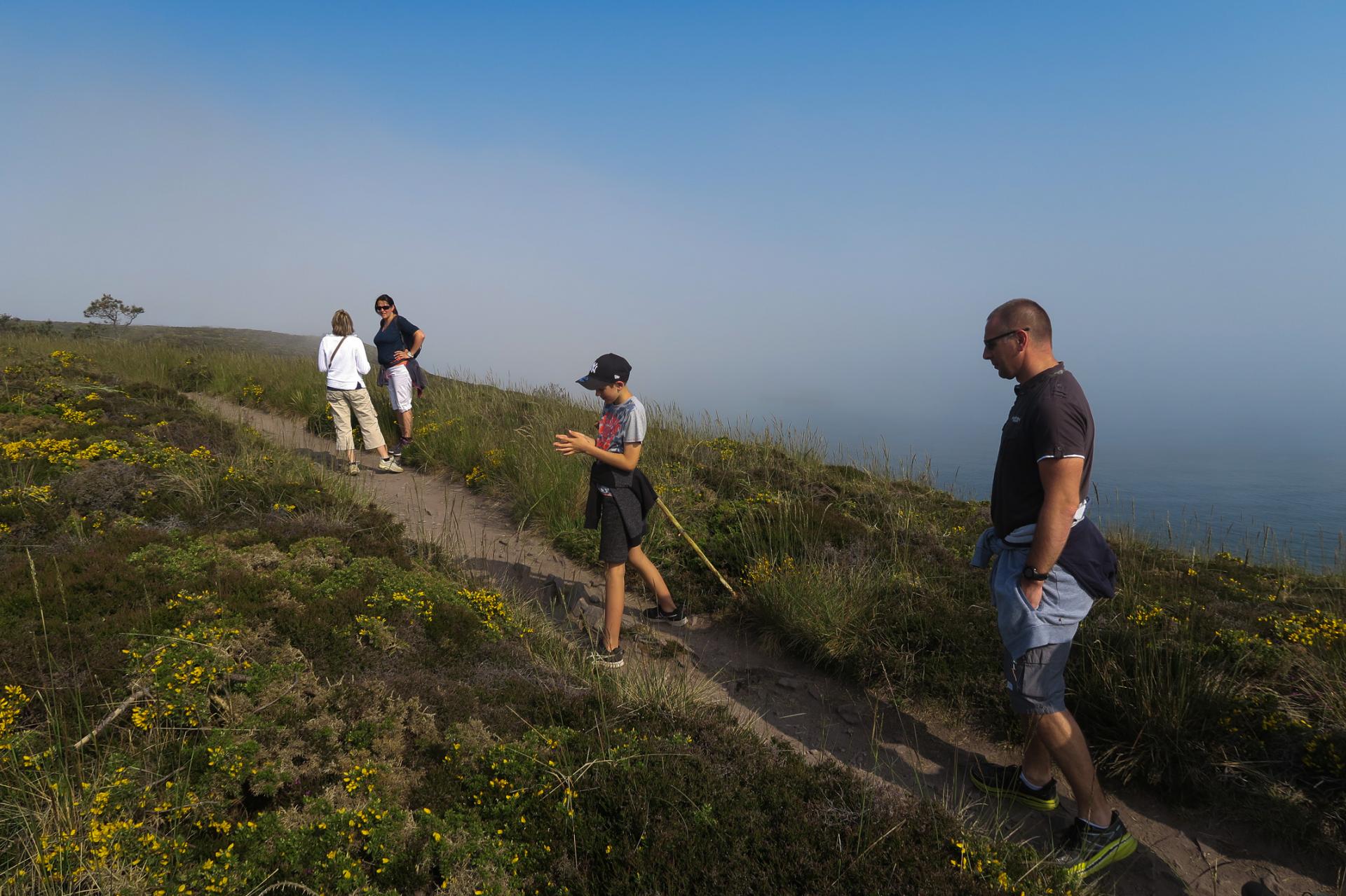 2018_05_19 Week-end famille VTT à St Alban-75