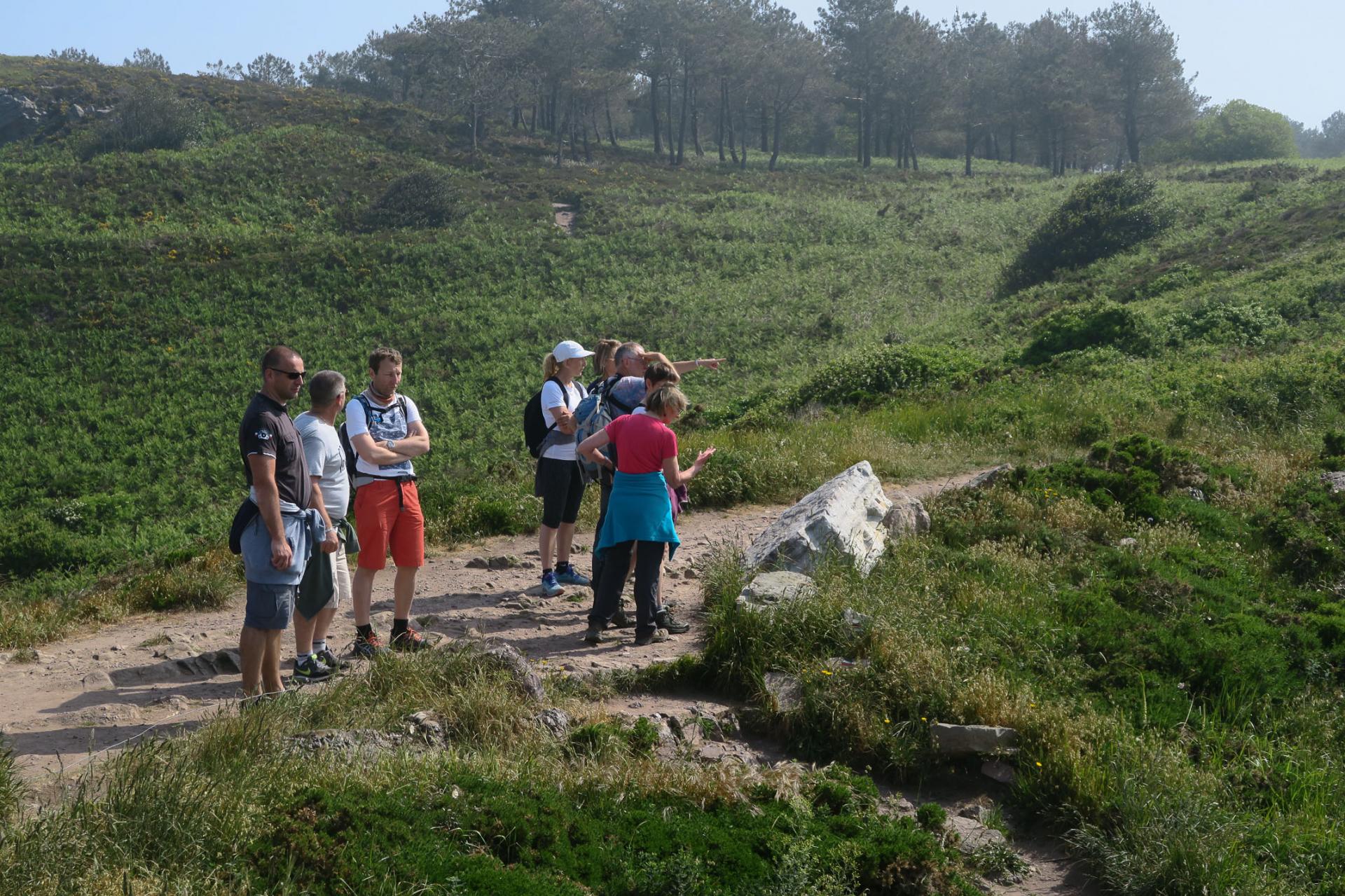 2018_05_19 Week-end famille VTT à St Alban-91