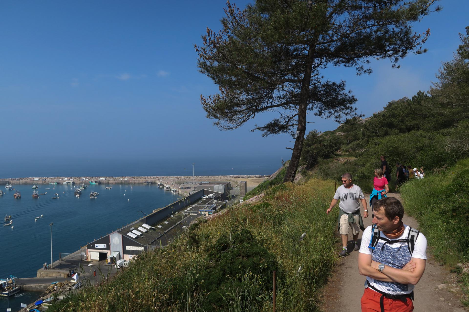 2018_05_19 Week-end famille VTT à St Alban-94