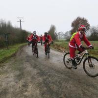 2018-12-16 Rando du Père Noël-39