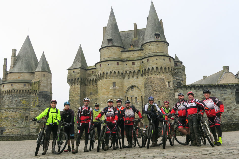 2019-11-17 Sortie VTT Marpiré-Vitré-Marpiré-10