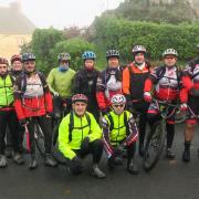 2019-11-17 Sortie VTT Marpiré-Vitré-Marpiré-2