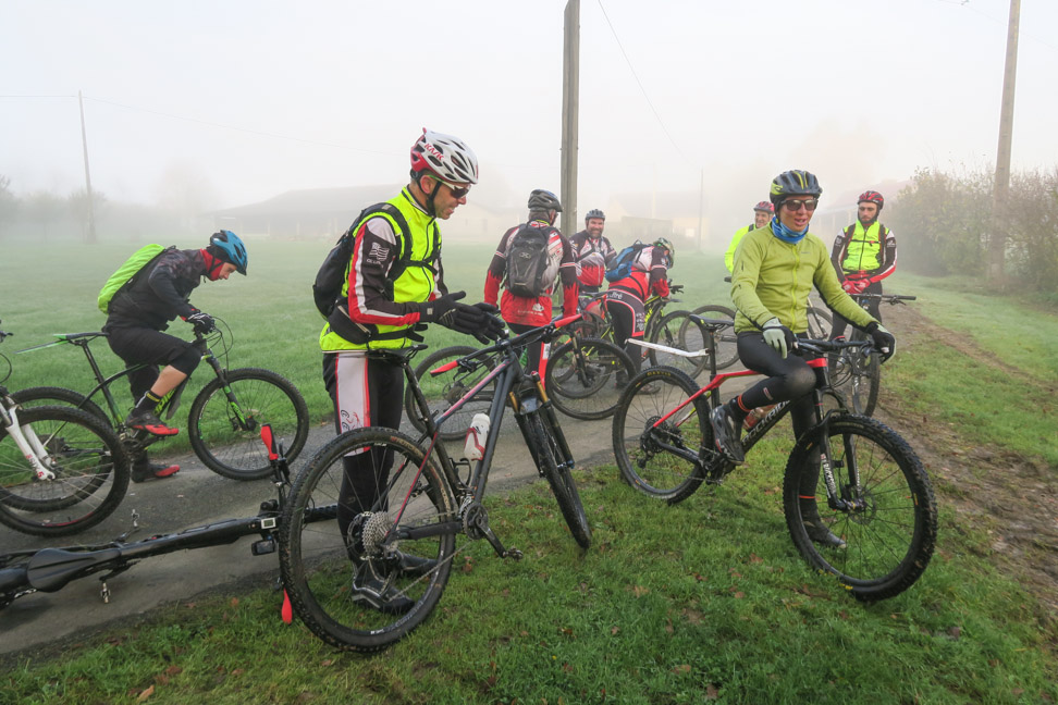 2019-11-17 Sortie VTT Marpiré-Vitré-Marpiré-3