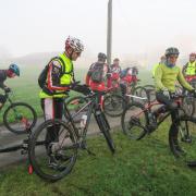 2019-11-17 Sortie VTT Marpiré-Vitré-Marpiré-3