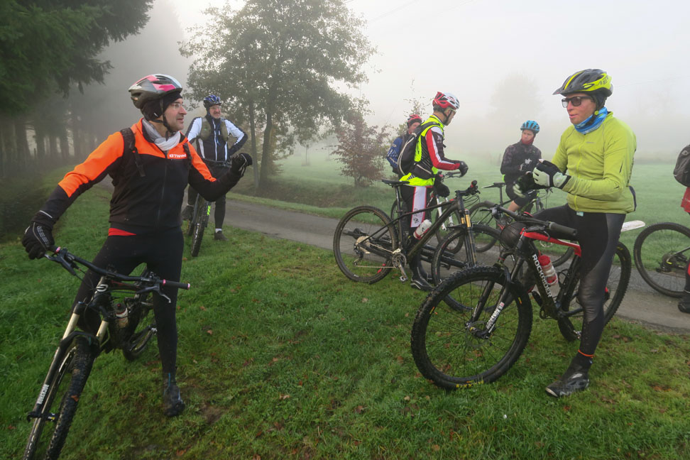 2019-11-17 Sortie VTT Marpiré-Vitré-Marpiré-5