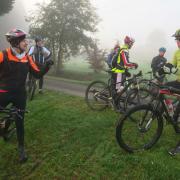 2019-11-17 Sortie VTT Marpiré-Vitré-Marpiré-5