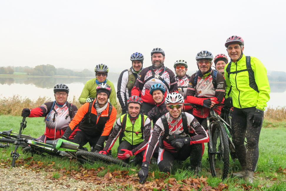 2019-11-17 Sortie VTT Marpiré-Vitré-Marpiré-7