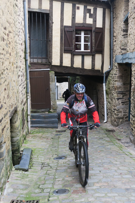 2019-11-17 Sortie VTT Marpiré-Vitré-Marpiré-8