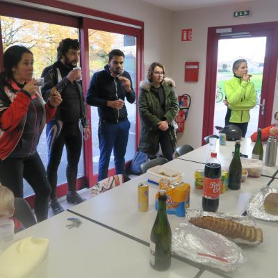 2019-12-01 Rando week-end famille et voisin