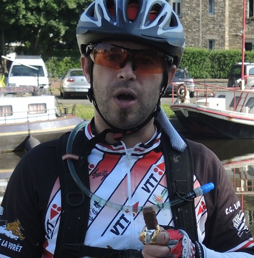 Frederic faisant