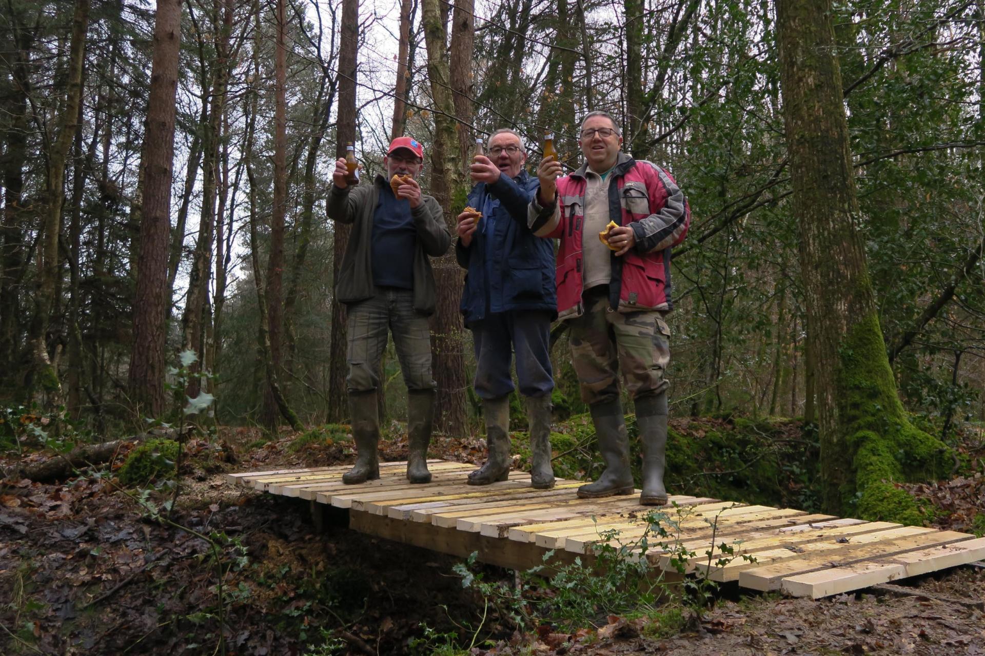 2018 03 10 fabrication passerelle foret rennes 26 7