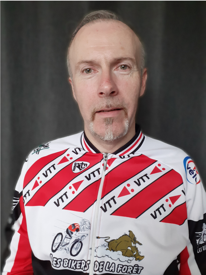 Fabrice bigot