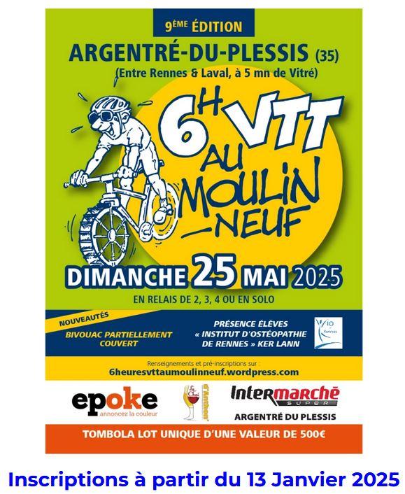 Flyer argentree dp