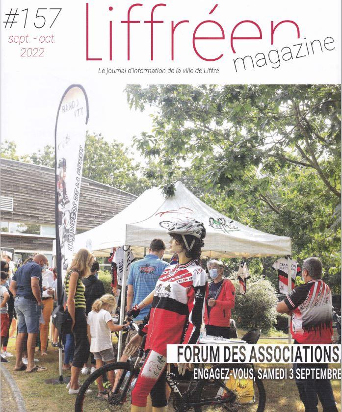 Le liffreen sept 2022