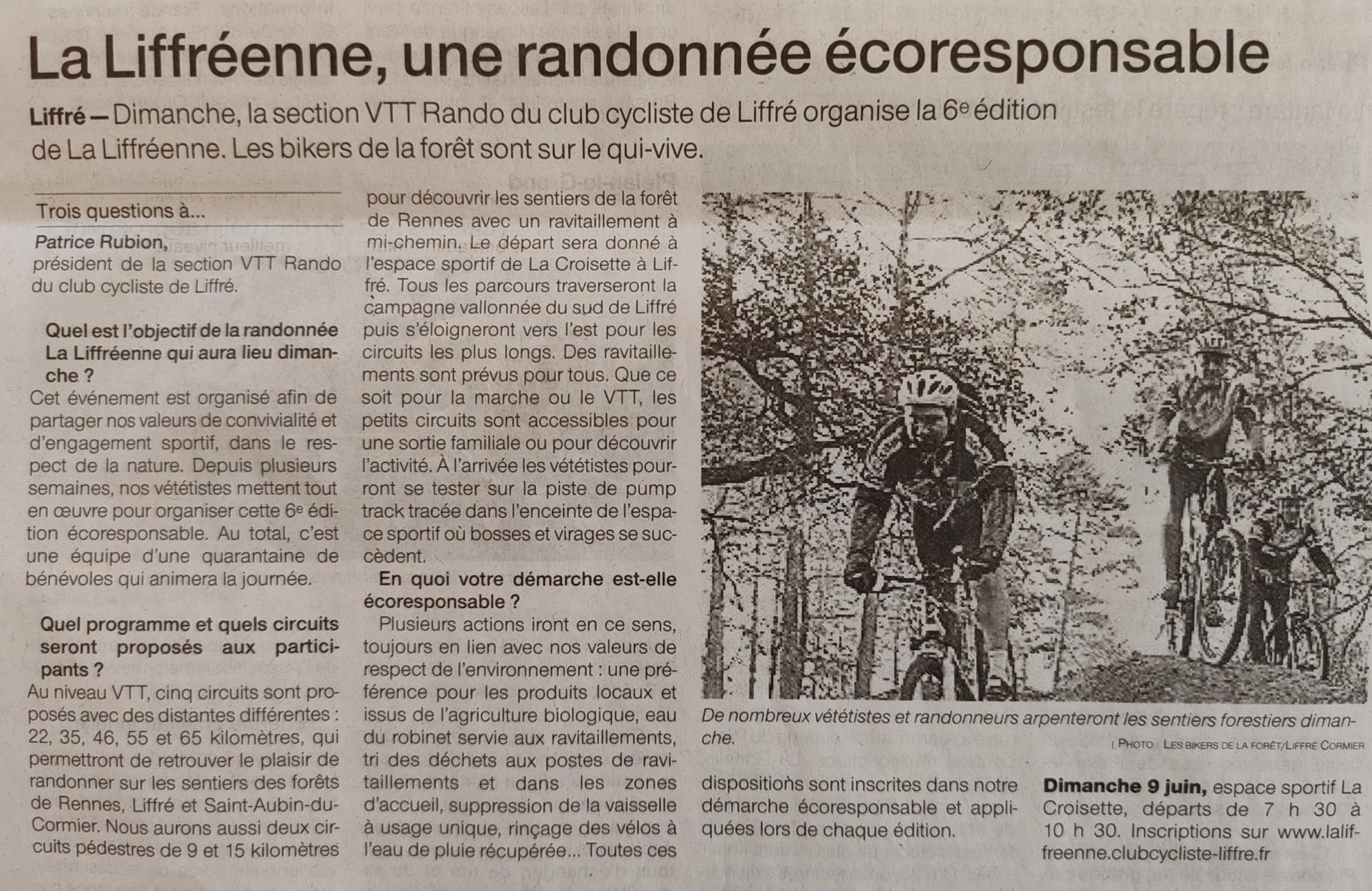 Ouest france