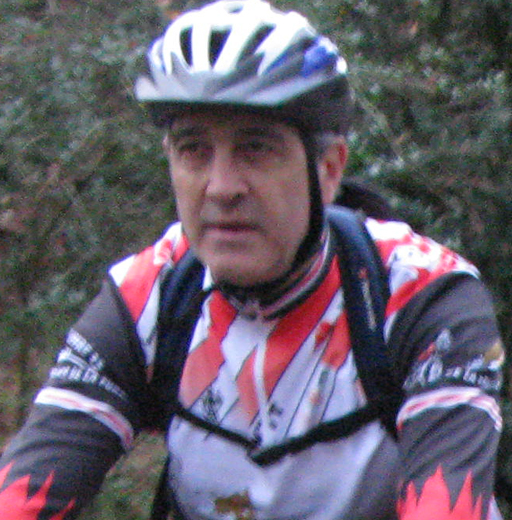Patrice rubion