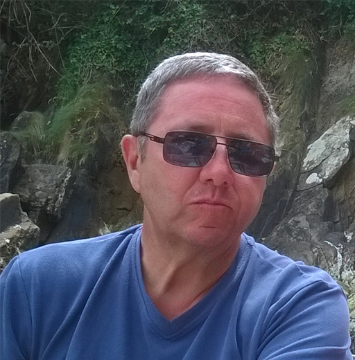 Patrick poitevin