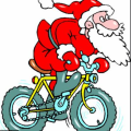 Pere noel